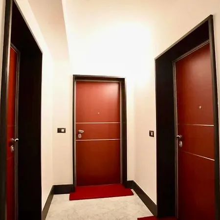 Splendido Trilocale Deluxe Vista Mare, Box E Piscina - Poggio Fiorito Apt * 알라시오