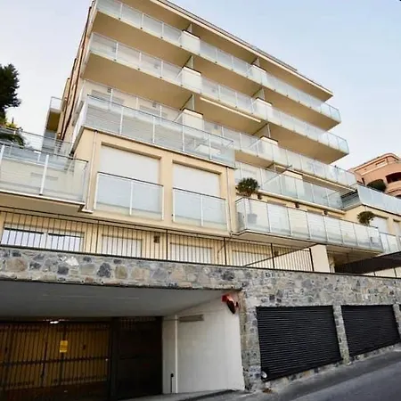 Splendido Trilocale Deluxe Vista Mare, Box E Piscina - Poggio Fiorito Apt *