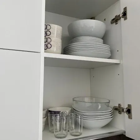 Splendido Trilocale Deluxe Vista Mare, Box E Piscina - Poggio Fiorito Apt 알라시오