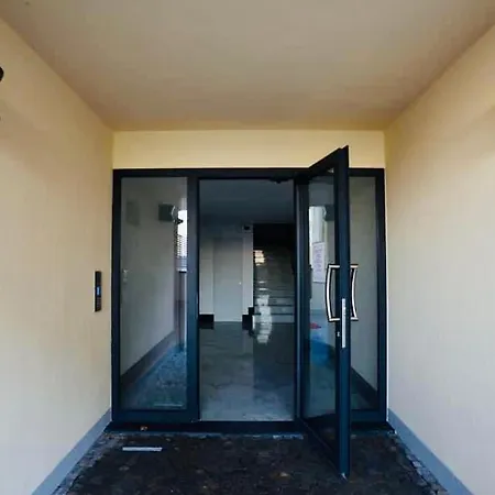 Splendido Trilocale Deluxe Vista Mare, Box E Piscina - Poggio Fiorito Apt * 알라시오