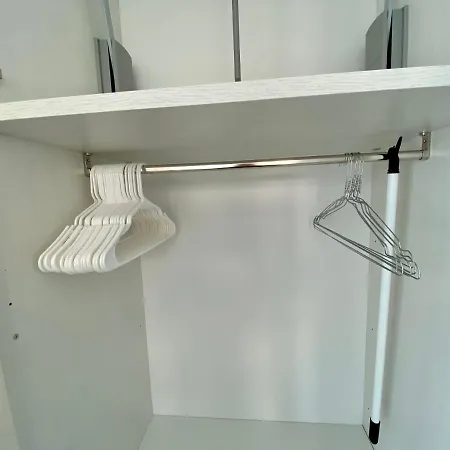 Splendido Trilocale Deluxe Vista Mare, Box E Piscina - Poggio Fiorito Apt 알라시오