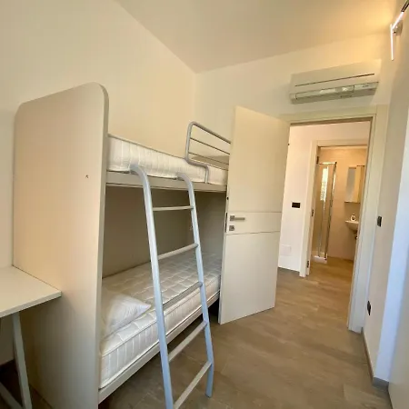 Splendido Trilocale Deluxe Vista Mare, Box E Piscina - Poggio Fiorito Apt *