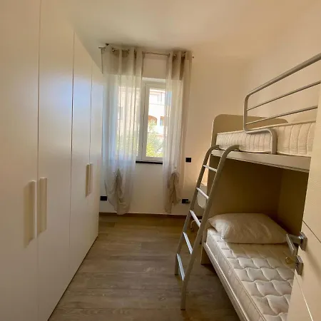Splendido Trilocale Deluxe Vista Mare, Box E Piscina - Poggio Fiorito Apt Alassio